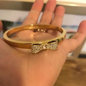 Kate Spade ♠️ bangle